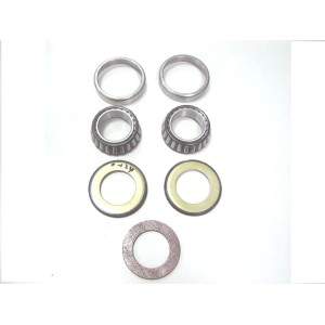 Łożyska główki ramy KTM EXC 125 \'93-\'09, SX 125 \'93-\'19, EXC 250 \'94-\'05, SX-F 450 \'07-\'13