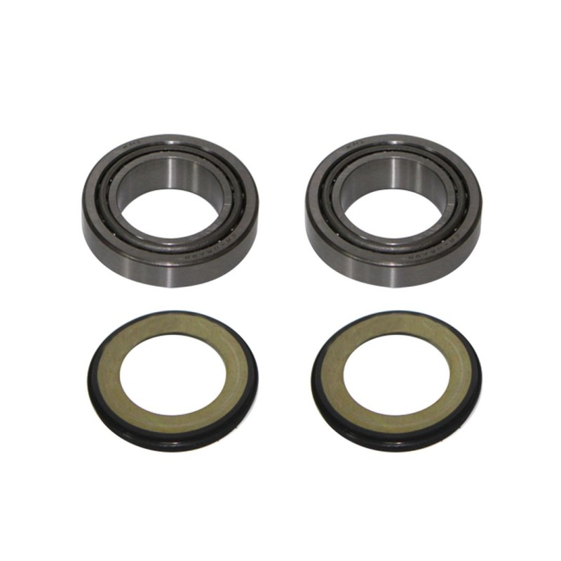 Łożyska główki ramy z uszczelniaczami do Honda CRF 250R/450R '09-'12 (22-1059)