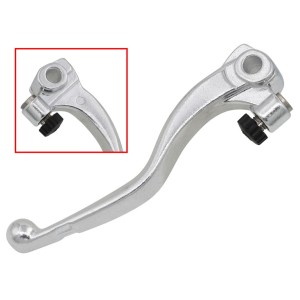 Psychic Dźwignia Sprzęgła Gas Gas EC/ECF 250/350/450 '21-'25, MC/MCF '24-'25, Husqvarna TE/FE 250/300/450