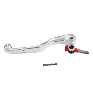 Psychic dźwignia sprzęgła KTM SX/EXC '04-'07 - krótka, z regulacją (MX-08318-1)