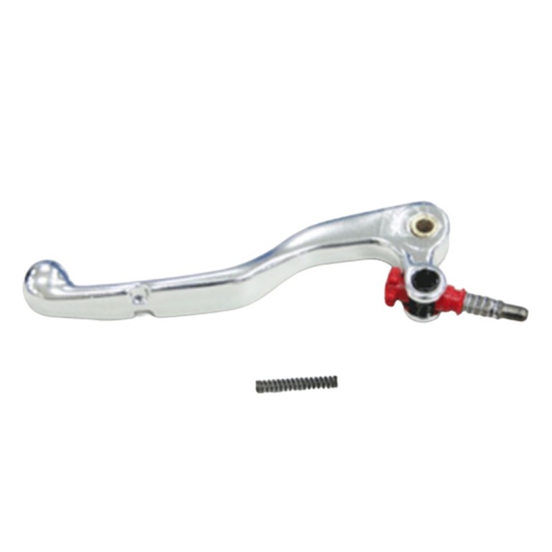 Psychic dźwignia sprzęgła KTM SX/EXC '04-'07 - krótka, z regulacją (MX-08318-1)