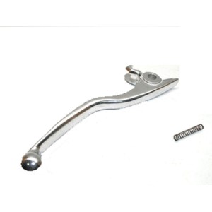 Dźwignia hamulca KTM SX/EXC/MXC/EGS 125/200/250 '98-'02 - Psychic