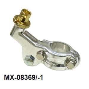 Uchwyt dźwigni sprzęgła do HONDA CR 80R, CR 85R, CR 125R/250R, XR 250R/400R