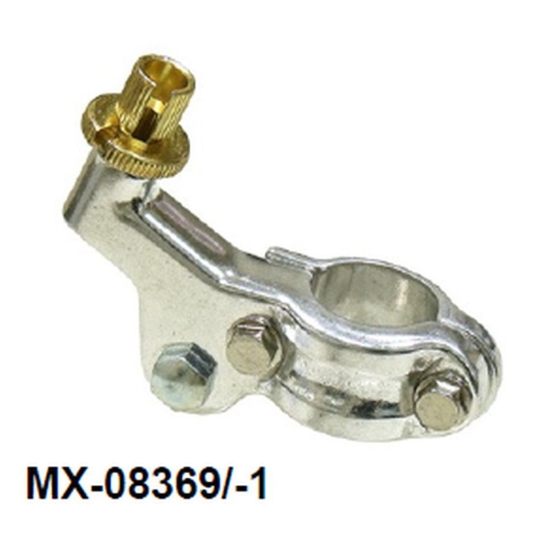 Uchwyt dźwigni sprzęgła do HONDA CR 80R, CR 85R, CR 125R/250R, XR 250R/400R