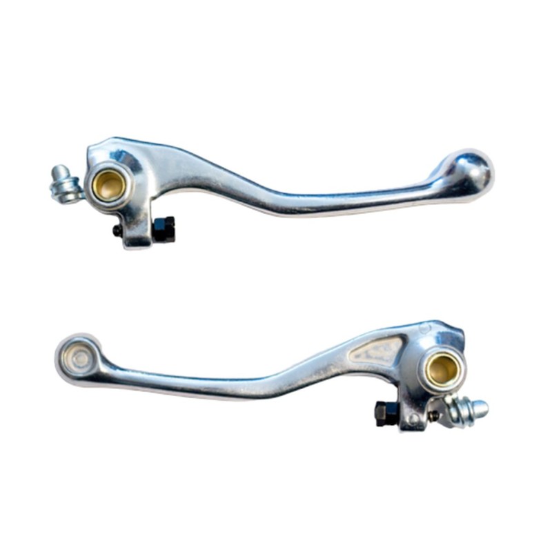 Dźwignia hamulca Honda CRF 250/450 '07-'23 - Psychic DHH14SN (75081)