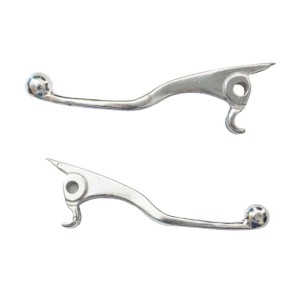 PSYCHIC DŹWIGNIA HAMULCA KTM SX/EXC '05-'13 ZE SPRĘŻYNKĄ - Sklep Motocyklowy