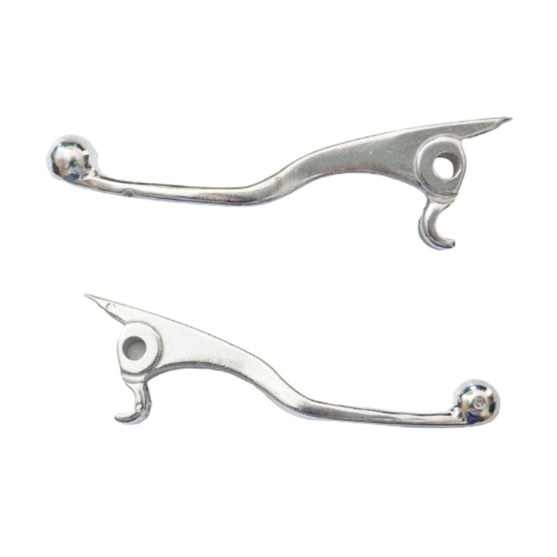 PSYCHIC DŹWIGNIA HAMULCA KTM SX/EXC '05-'13 ZE SPRĘŻYNKĄ - Sklep Motocyklowy