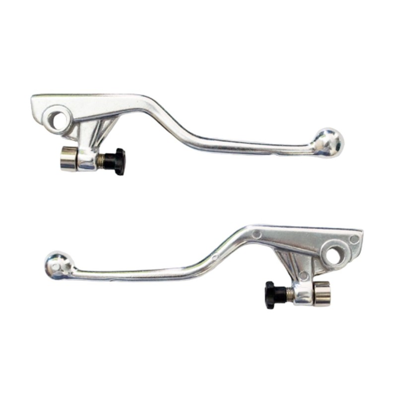 Dźwignia hamulca KTM SX 65 '04-'11, SX85 '08-'12 - Psychic DHKT04SN