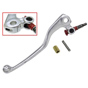 PSYCHIC DŹWIGNIA SPRZĘGŁA KTM SX/EXC '04-'07 SWM 300/500 - Sklep Moto