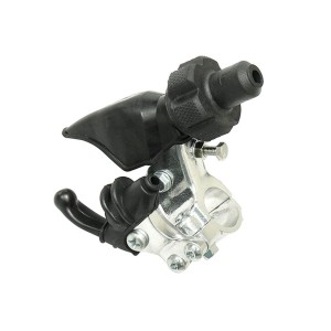 UCHWYT DŹWIGNI SPRZĘGŁA YAMAHA YZF 250/450 '09-'16 - Psychic