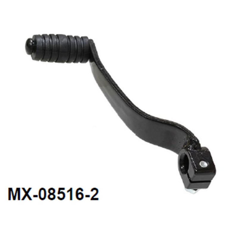 Psychic Dźwignia Zmiany Biegów Yamaha YZ 100 / F '76-'81, DT 125 / 175 '78-'81, MX 125 / YZ 175 '76, YZ 125 '74-'77