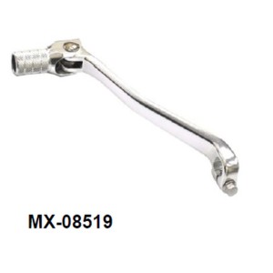 Psychic Dźwignia Zmiany Biegów Suzuki RMX 450 '14 - Kute Aluminium - Kolor Srebrny