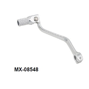 Dźwignia zmiany biegów Sherco SEF-R / Factory 250 / 300 / 450 '15-'25 - Kute aluminium, kolor srebrny