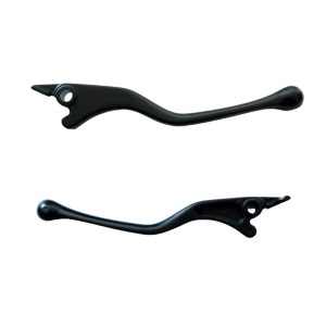 Hamulec Honda XL 125 R XR 250 L XR 650 L - Dźwignia Psychic, kolor czarny