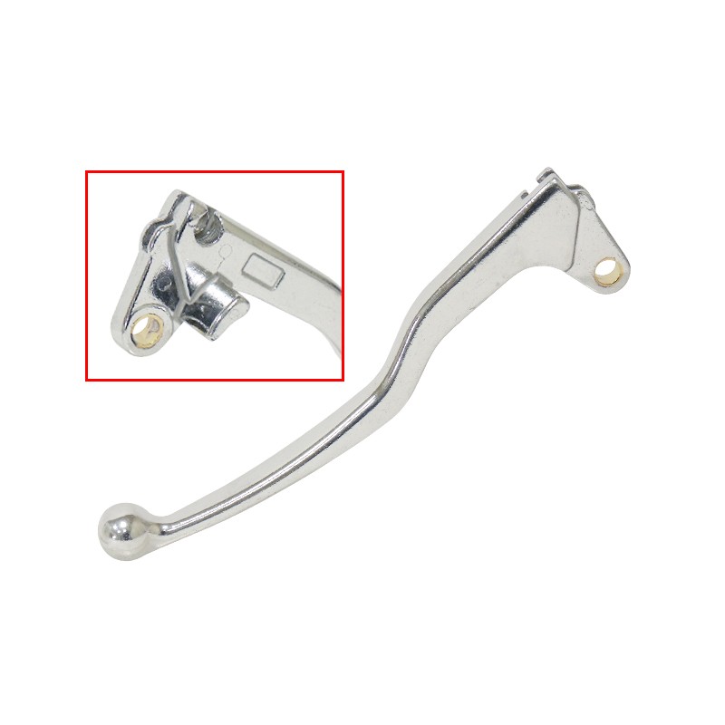 Psychic dźwignia sprzęgła Yamaha WR 125R/X '09-'17, YZF125R '08-'13