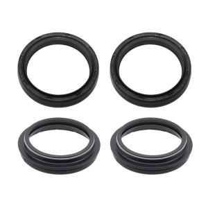 Psychic 2024/10 uszczelniacze przodu zawieszenia olejowe - Zawieszenie i układ kierowniczy