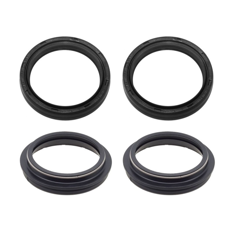 Psychic 2024/10 uszczelniacze przodu zawieszenia olejowe - Zawieszenie i układ kierowniczy