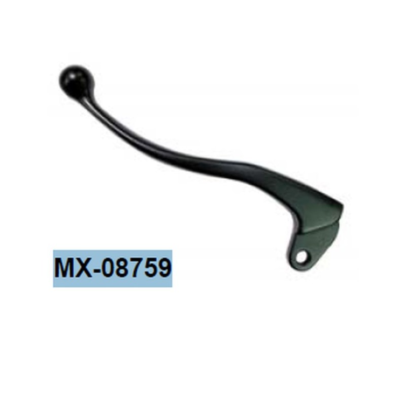 Dźwignia sprzęgła Yamaha YZ 80 '95-'01, YZ 85 '02-'14, TT-R 125/E/L '00-'04, YZ 125 '96-'00, TW 200 '97-'19