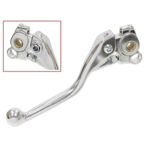 Psychic Dźwignia Sprzęgła Kawasaki KX 500 '19 - najlepsza jakość, szybka dostawa