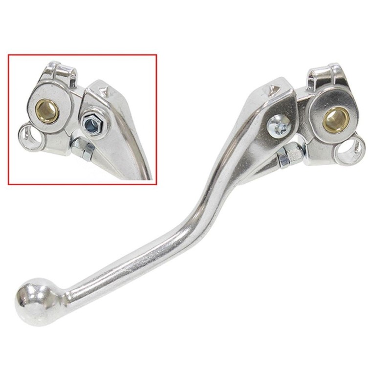 Psychic Dźwignia Sprzęgła Kawasaki KX 500 '19 - najlepsza jakość, szybka dostawa