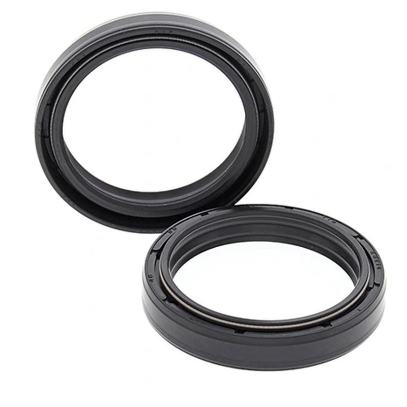 Uszczelniacze przedniego zawieszenia olejowe 43x55x10,5 mm