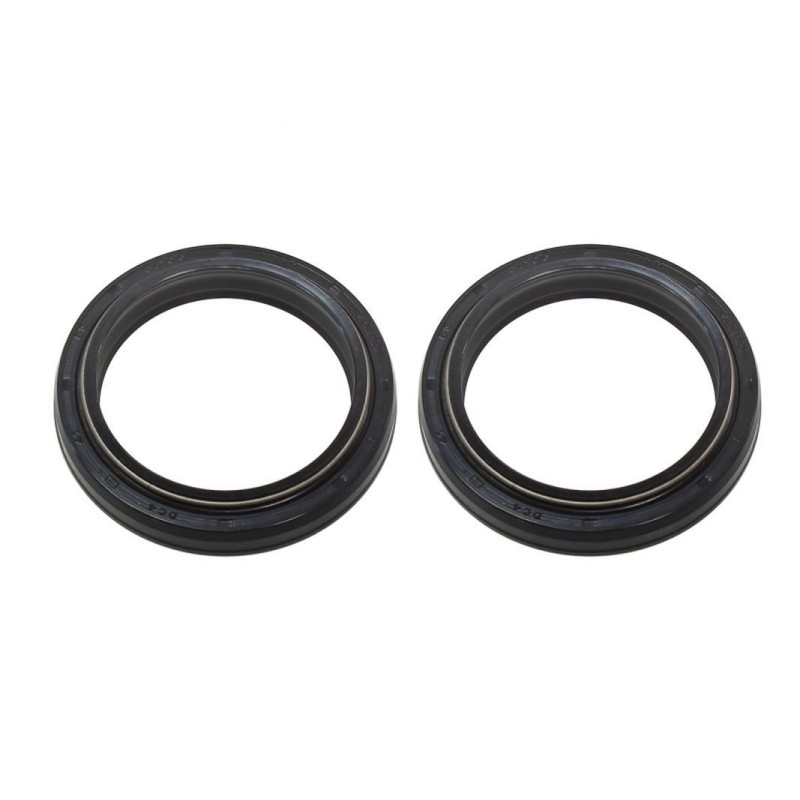 Psychic Uszczelniacze Przedniego Zawieszenia Olejowe 41x53x8/10,5 mm