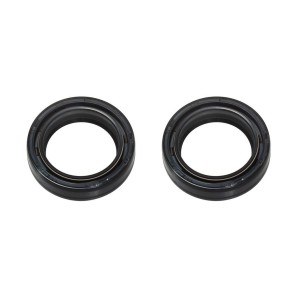 psychic uszczelniacze przedniego zawieszenia olejowe 33x46x11 mm suzuki gn 250 \'82-\'88, gt 250/380 \'73-\'77, gs 300l \'82-\'8