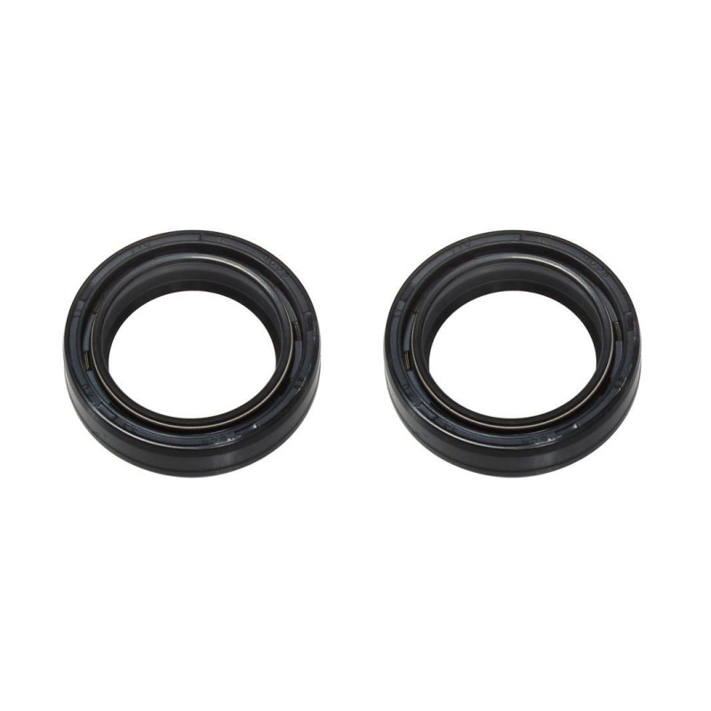 psychic uszczelniacze przedniego zawieszenia olejowe 33x46x11 mm suzuki gn 250 \'82-\'88, gt 250/380 \'73-\'77, gs 300l \'82-\'8