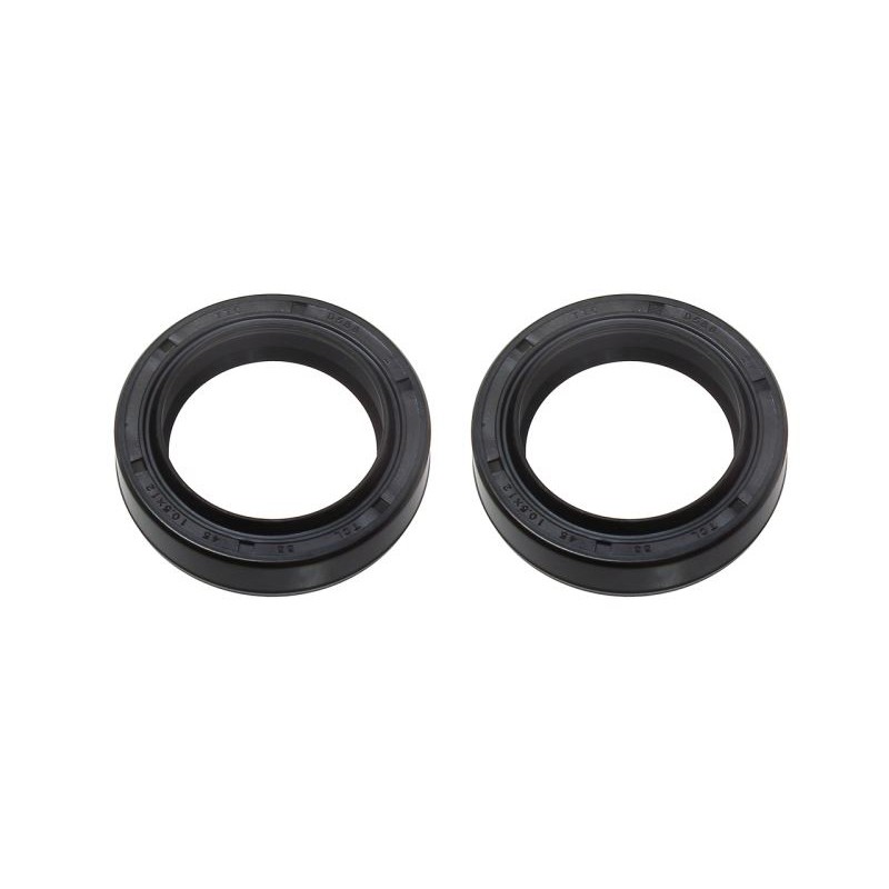 Psychic Uszczelniacze Przedniego Zawieszenia Olejowe 33x45x8/10,5 mm