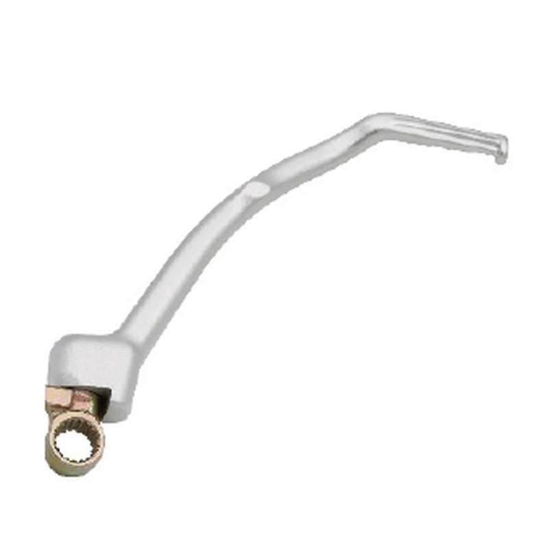 Psychic Dźwignia Startera Honda CRF 450 X '06-'17 (OEM: 28300-MEY-305: 28300-MEY-A00) - Aluminiowa