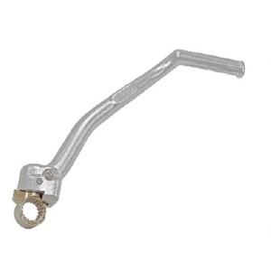 Psychic dźwignia startera EN 250/300 '12-'19 (aluminiowa) - srebrny