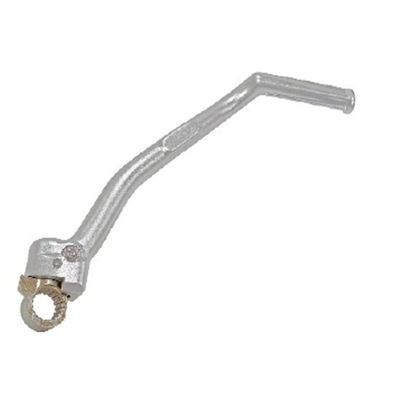 Psychic dźwignia startera EN 250/300 '12-'19 (aluminiowa) - srebrny