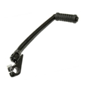 Psychic dźwignia startera Yamaha YZ DT 125 DT 175 (OEM: 2A6-15620-01) - stalowa kolor