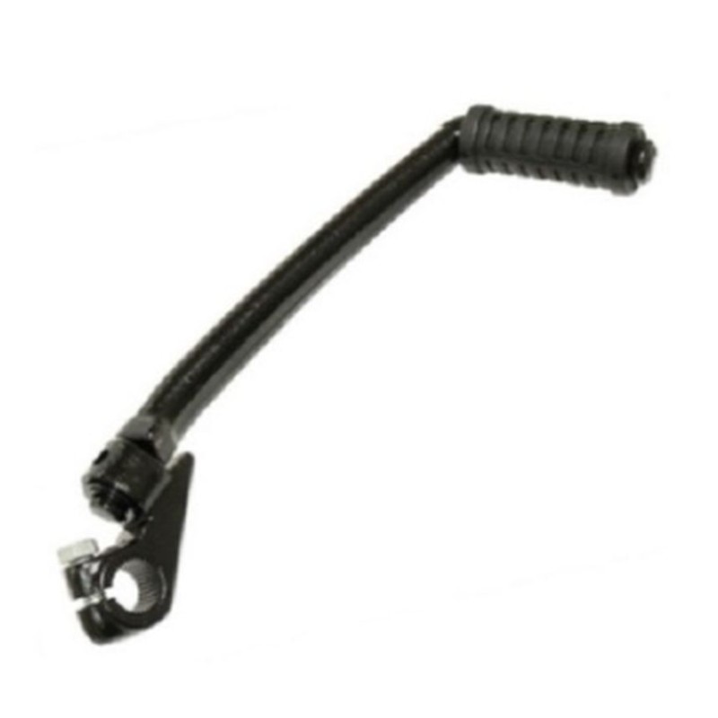 Psychic dźwignia startera Yamaha YZ DT 125 DT 175 (OEM: 2A6-15620-01) - stalowa kolor