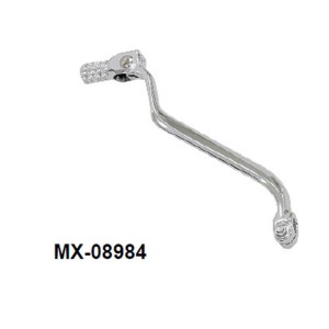 Psychic dźwignia zmiany biegów Kawasaki KLR 650 '87-'18 (OEM: 13242-0011: 13242-0046: 13242-0117: 13242-1233: 13242-1327) (KUT)