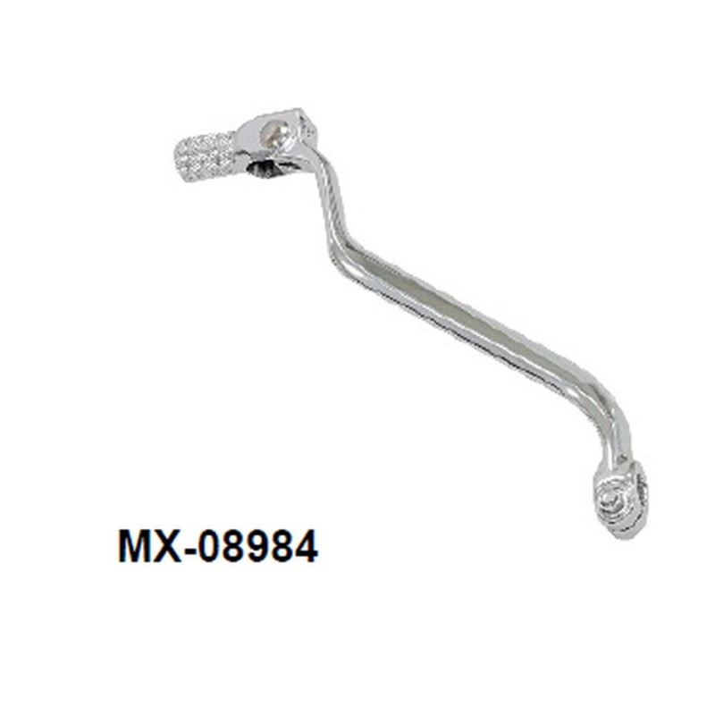 Psychic dźwignia zmiany biegów Kawasaki KLR 650 '87-'18 (OEM: 13242-0011: 13242-0046: 13242-0117: 13242-1233: 13242-1327) (KUT)