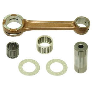 Psychic Korbówód Suzuki RM 250 (RM250) '03-'11 - MX-09058