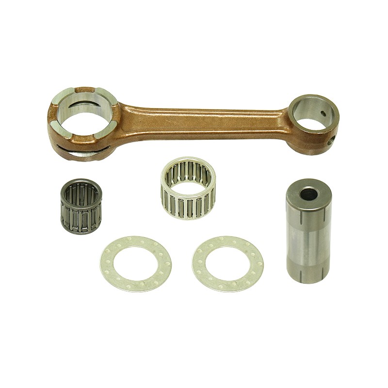 Psychic Korbówód Suzuki RM 250 (RM250) '03-'11 - MX-09058