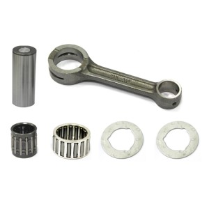 Psychic Korbówód Yamaha YZ 125 (YZ125) \'05-\'21, YZ 125 X \'20-\'22 - MX-09084