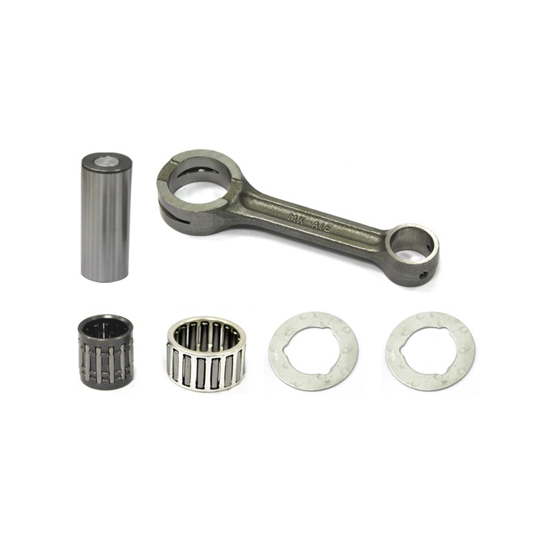 Psychic Korbówód Yamaha YZ 125 (YZ125) \'05-\'21, YZ 125 X \'20-\'22 - MX-09084