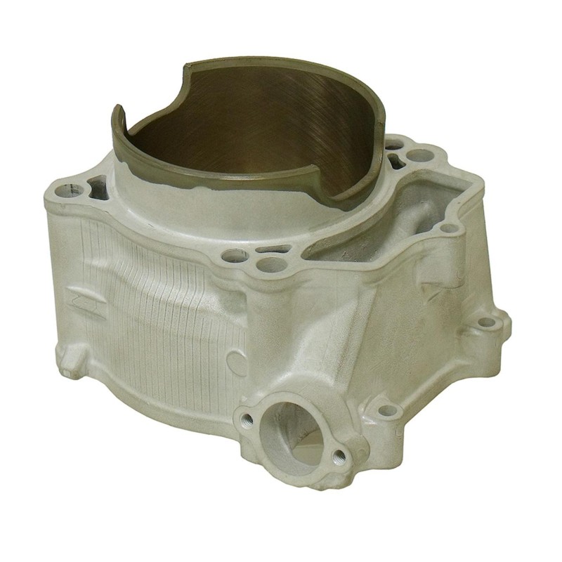 Cylinder Psychic Yamaha YZF 450 (03-05), WRF 450 (03-06), YFZ 450 (04-13) 478ccm (+3mm)