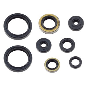 Komplet uszczelniaczy silnikowych KAWASAKI KX 250 F '17-'20