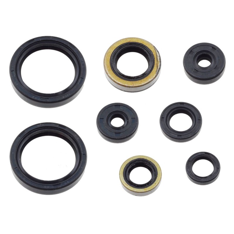 Komplet uszczelniaczy silnikowych KAWASAKI KX 250 F '17-'20