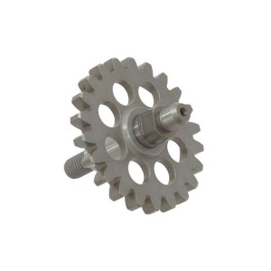 Wałek pompy wody zębatka Yamaha YZ 250F '19-'20 - OEM: B7B-12459-00-00