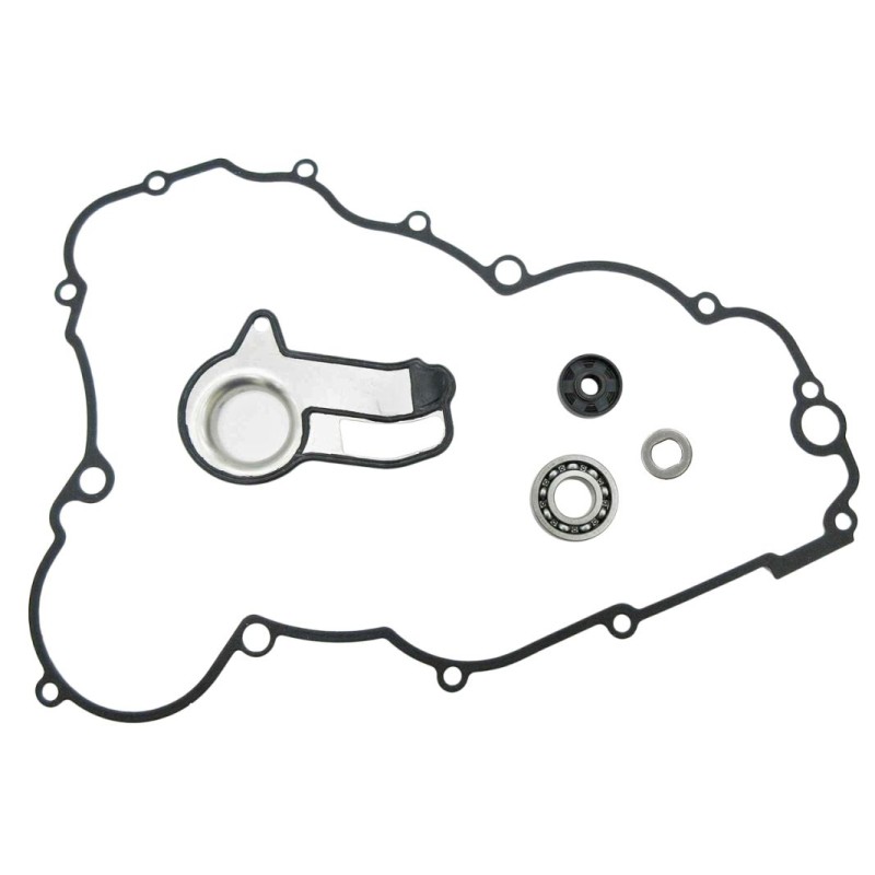 Psychic Zestaw Naprawczy Pompy Wody Gas Gas EC 250/300 '21-'23, EC 300 '21-'23, EX 250 '23, Husqvarna TC/TE 250 19-'23, TE