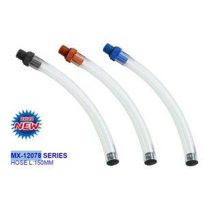 Narzędzia do spuszczania oleju KTM 65-530 i Husqvarna FC/FE/FS/TC 125/250 '14-'22, TE 125