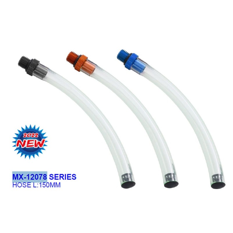 Narzędzia do spuszczania oleju KTM 65-530 i Husqvarna FC/FE/FS/TC 125/250 '14-'22, TE 125