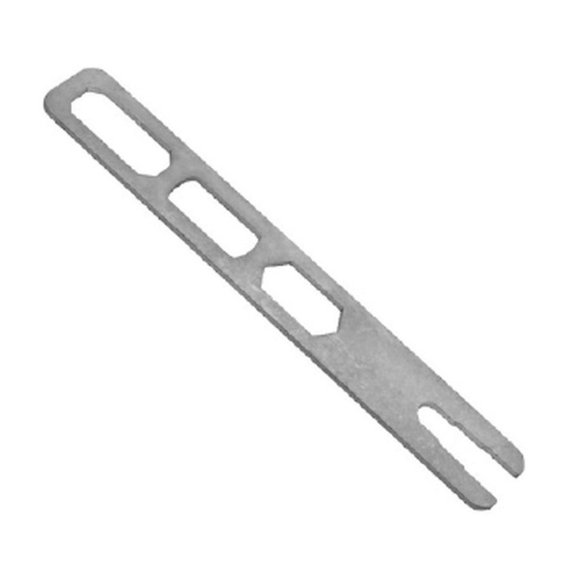 Klucz do korków/amortyzatorów Honda CRF 250/450 R/X, CR 250, Kawasaki