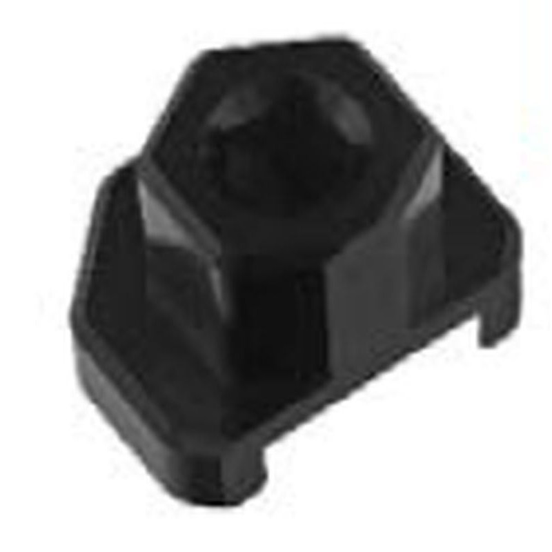 Klucz do korków/nakrętek amortyzatorów do HONDA CRF 450R '09-'12, HUSQVARNA TC/TE '10-'13, KAWA