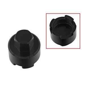 Klucz do korków/nakrętek amortyzatorów KTM SX 125/250, XC 250/300 '17-'22, SXF 250/450 '17